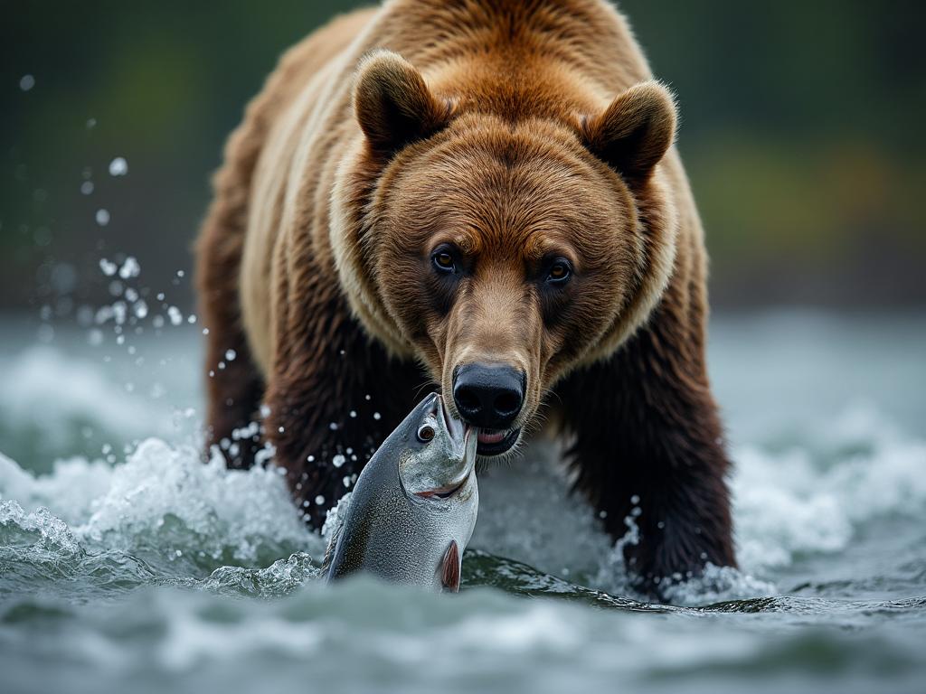 Alaskan Production Still 3